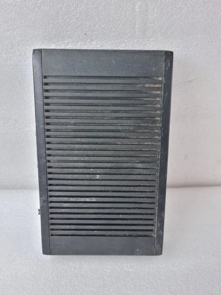 Emerson Avocent Matrix High Performance KVM MXR5110 Receiver 510-164-501